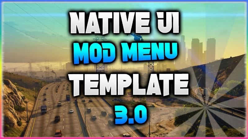 267c57 native ui mod menu template 3.0